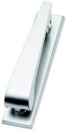 Modern Contemporary Satin Chrome Door Knocker (SCP26)