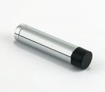 Cylindrical Door Stop in Polished Chrome (BC599)