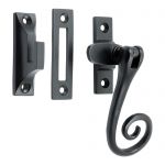 Smooth As Silk Casement Window Fastener Rat Tail (MB2010A)