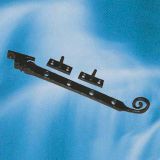 Cast Iron Window Stays & Latches