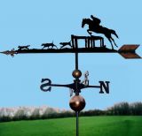 Field Sports Weathervanes