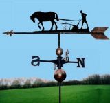 Farm Yard Weathervanes