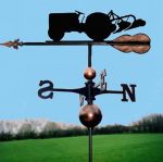 Harry's Finest TE20 Orbital Weathervane