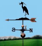 Daylight Robbery Orbital Weathervane