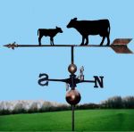 Mothers Pride Orbital Weathervane