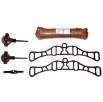Victorian Clothes Airer Hardware Kit