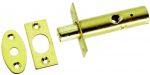 Polished Brass Door Security Rack Bolt (PB292)
